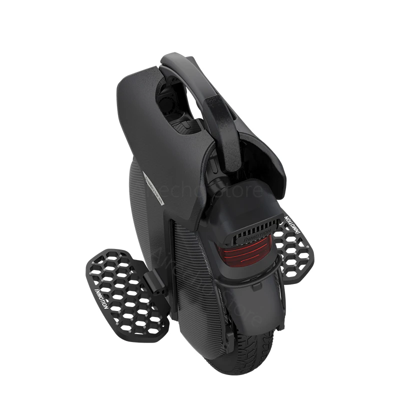 Оригинальные Сотовые педали INMOTION для одноколесного велосипеда V11 широкая педаль
