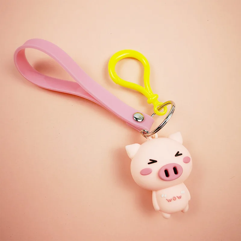 2019 Модная стильная футболка с изображением персонажей видеоигр милый брелок