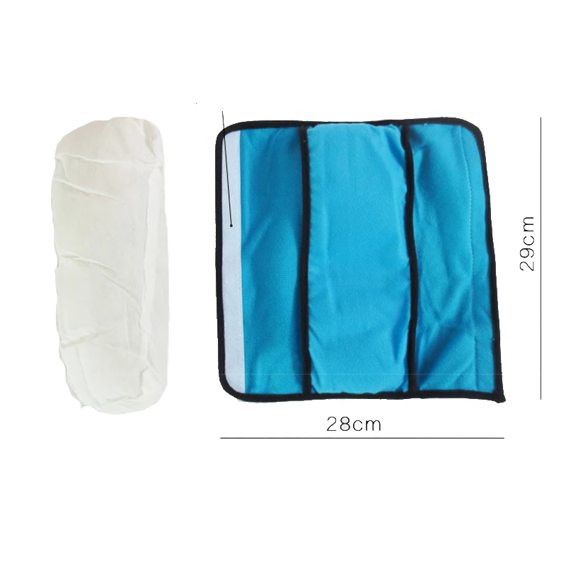 Ребенок Безопасность плечевой ремень гвардии автомобильный безопасности