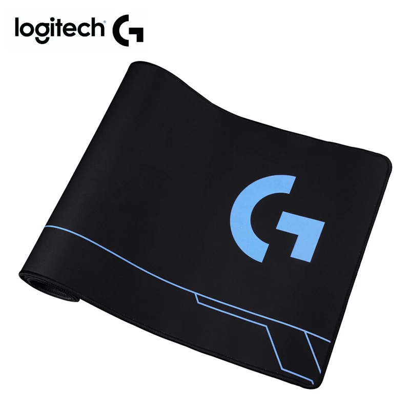 Игровой коврик для мыши Logitech игровой большого размера персонализированный