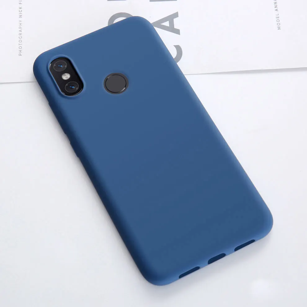 Синий Роскошный чехол для Xiaomi mi A3 cc9e cc9 pro 9t из мягкого жидкого силикона Touch mi 9 Lite 8 mi 8 Se Pro Exploere Cover mi Note 10 Pro - Цвет: Синий