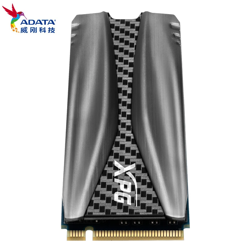 ADATA S50G SSD 1TB 2TB Solid State Drive M.2 NVMe PCIe4.0 XPG Veyron Thermal Armor