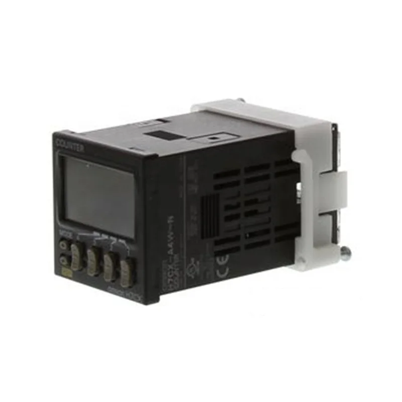 

OMRON Summation counter H7CX-A4W-N in stock