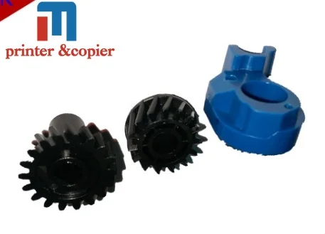 5 комплектов Улучшенный комплект передач разработчика для Konica Minolta bizhub 162 163 152 183