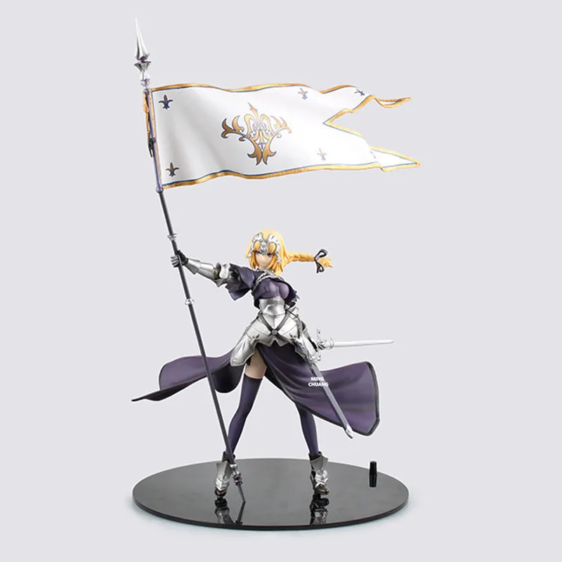 8 "Аниме сексуальные фигурки Fate/Stay Night Saber Arutoria Pendoragon Holy Virgin Cendering ПВХ фигурка