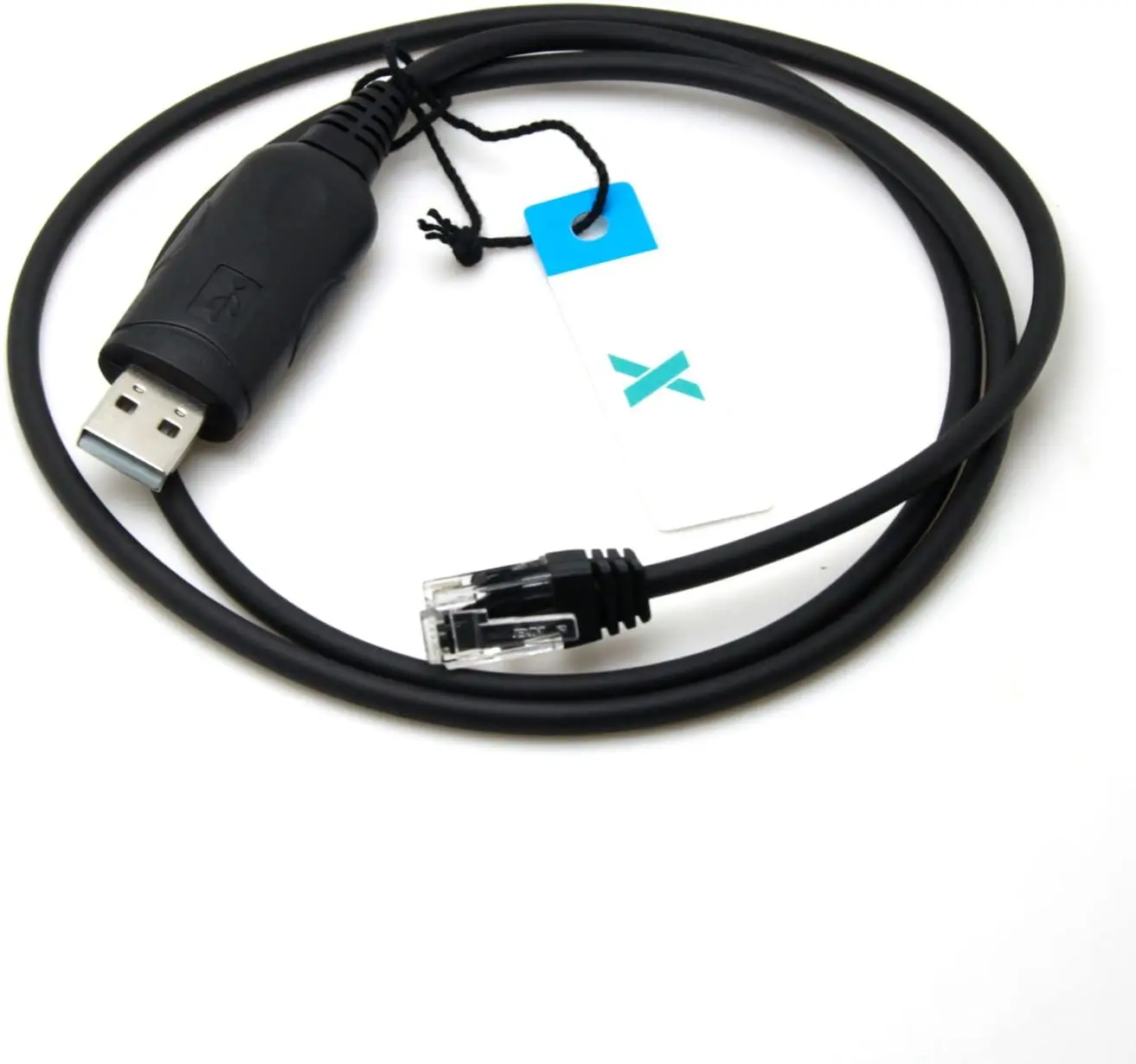 

USB-кабель для программирования Yaesu CT-29F Y2800,FT1807,FT1802, FT2800,FT1500 FT1900 FT2900 ft1903, кабели для чтения радиостанций FT2303