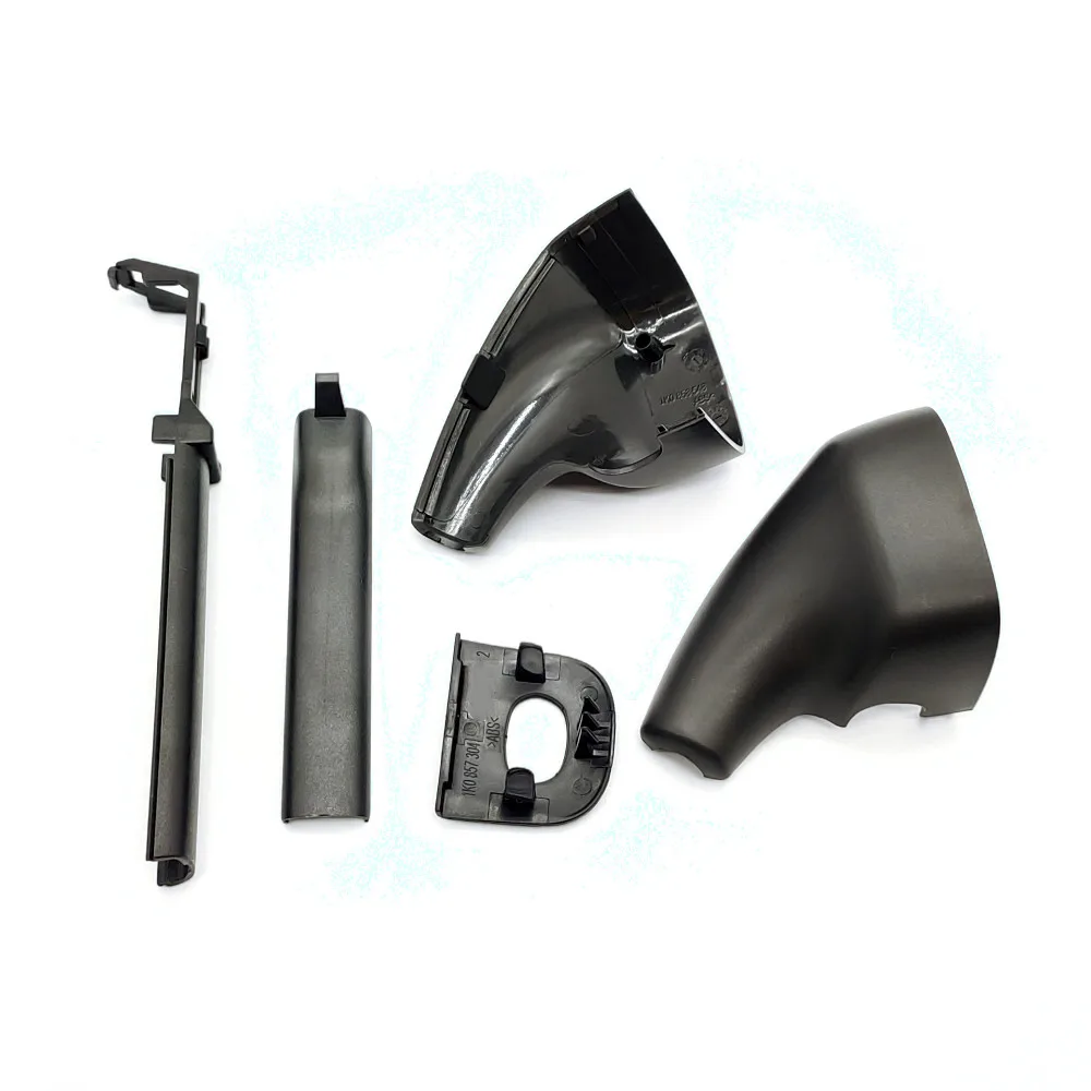 

Для Golf 6 MK6 Passat Jetta Tiguan Touran Внутреннее зеркало Основание Щит Датчик дождя Корпус проводки Труба Потолочная крышка Автозапчасти