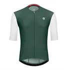 Мужская велосипедная одежда Siroko, спортивная одежда для отдыха, одежда для велоспорта, Джерси с коротким рукавом, летняя униформа, мужской комплект для велоспорта