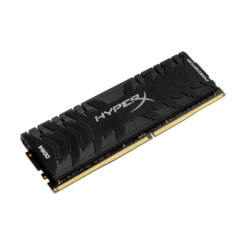 Техническое описание HyperX Predator DDR4 3000 МГц 8 ГБ 16 ОЗУ один модуль емкости память для