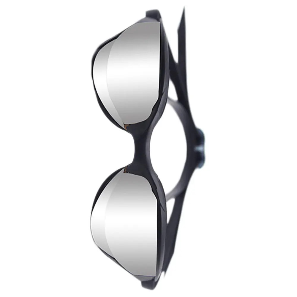 

1Pc Professional Swimming Goggles Anti Fog Waterproof Spectacles Swimming Equipment (Green)