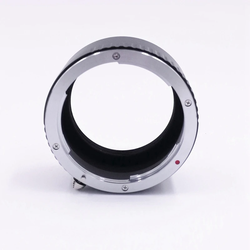 Акция-кольцо-адаптер для объектива Newyi для Canon Ef Крепление объектива для камеры Nikon Z Full Frame