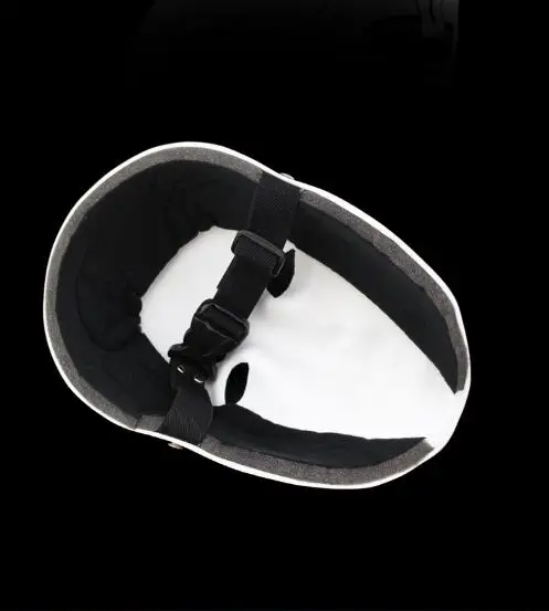 Маска барабан Slipknot Джоуи хордисона для Хэллоуина страшные маски на все лицо из