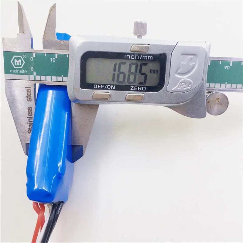 (В наличии) 7 4 v 2300mAh Li-po аккумулятор для WLtoys Q323 Q323-B RC Квадрокоптер запасные части