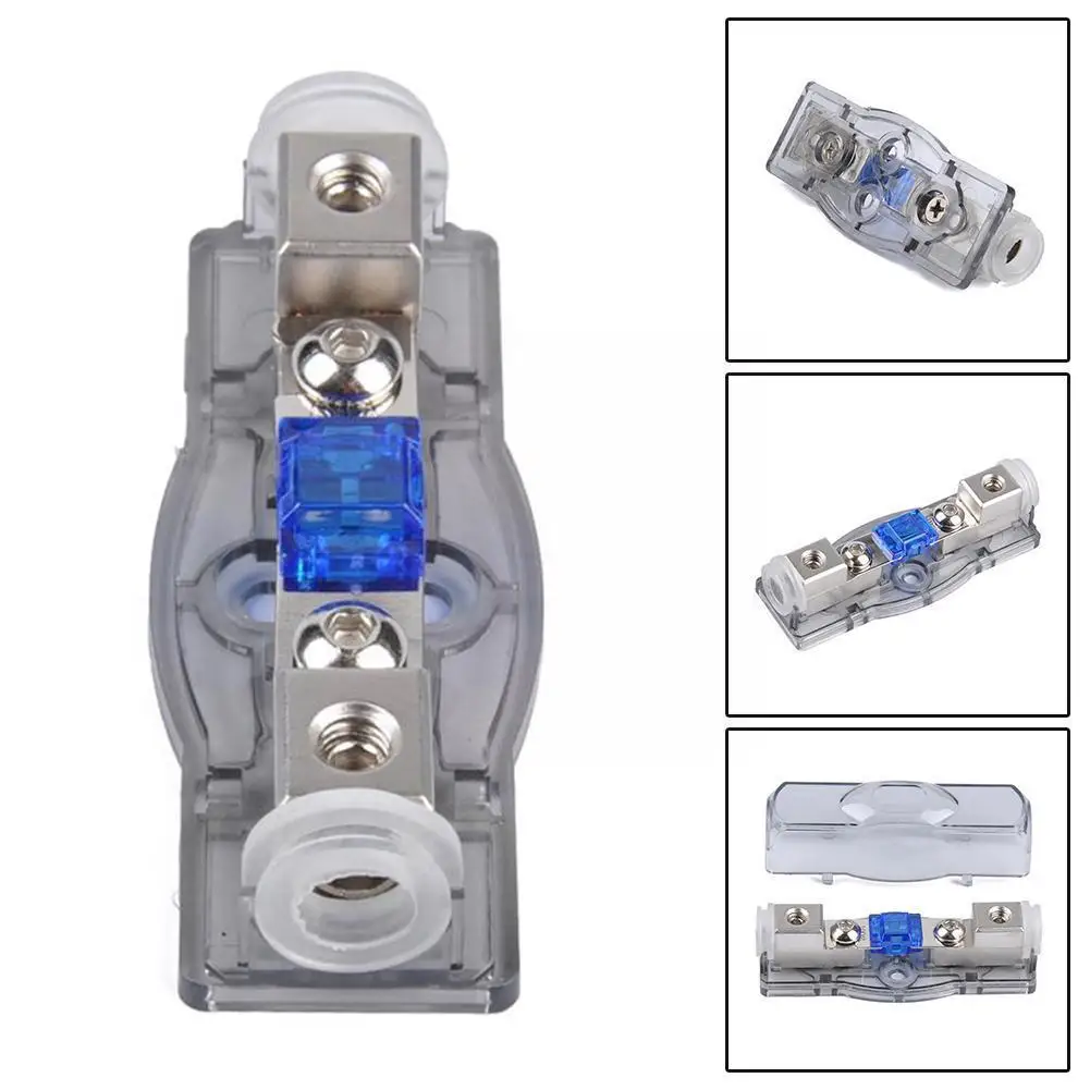 Автомобильный блок предохранителей X9L2 60 А | Автомобили и мотоциклы