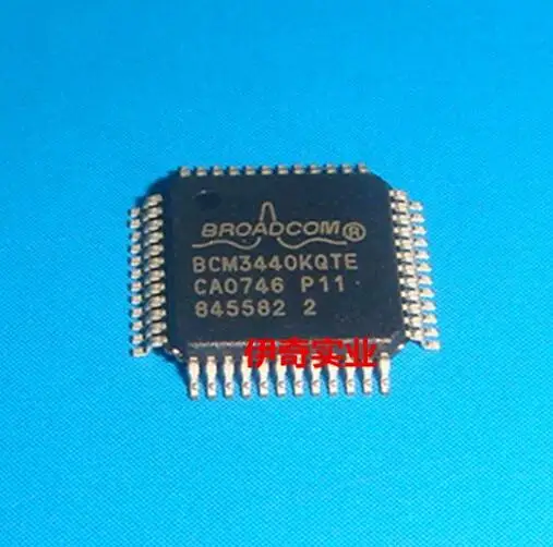 

1pcs/lot BCM3440KQTE QFP