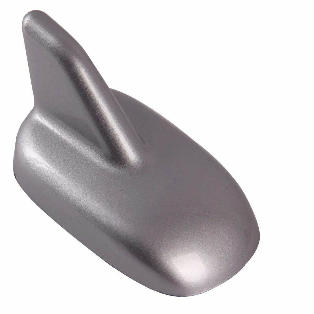 Универсальная автомобильная антенна POSSBAY в виде Акулий плавника декоративная