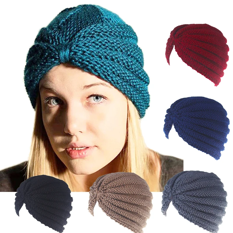 

Новинка Осень-зима 2020 шерстяная шапка теплая для мам и бабушек подарки уличная спортивная однотонная вязаная шапка для снега