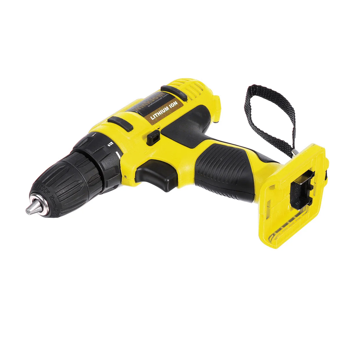 

48V 25+1 Torque Cordless Drill Impact Electric Screwdriver Impact Brushless Screwdriver Electric Hand Drill Power Tools