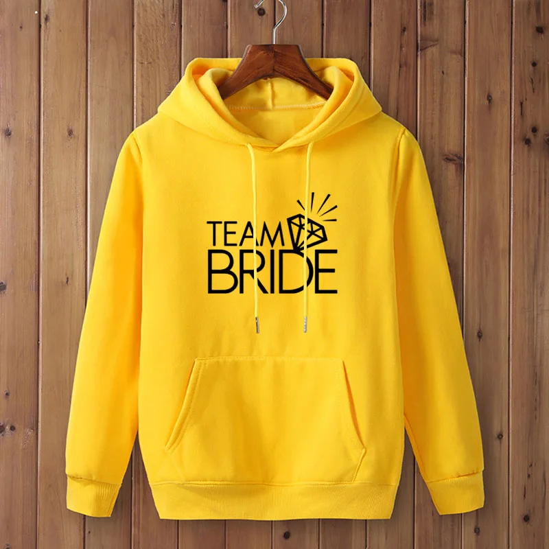 Толстовка Женская зимняя с капюшоном и стразами в стиле Харадзюку | одежда