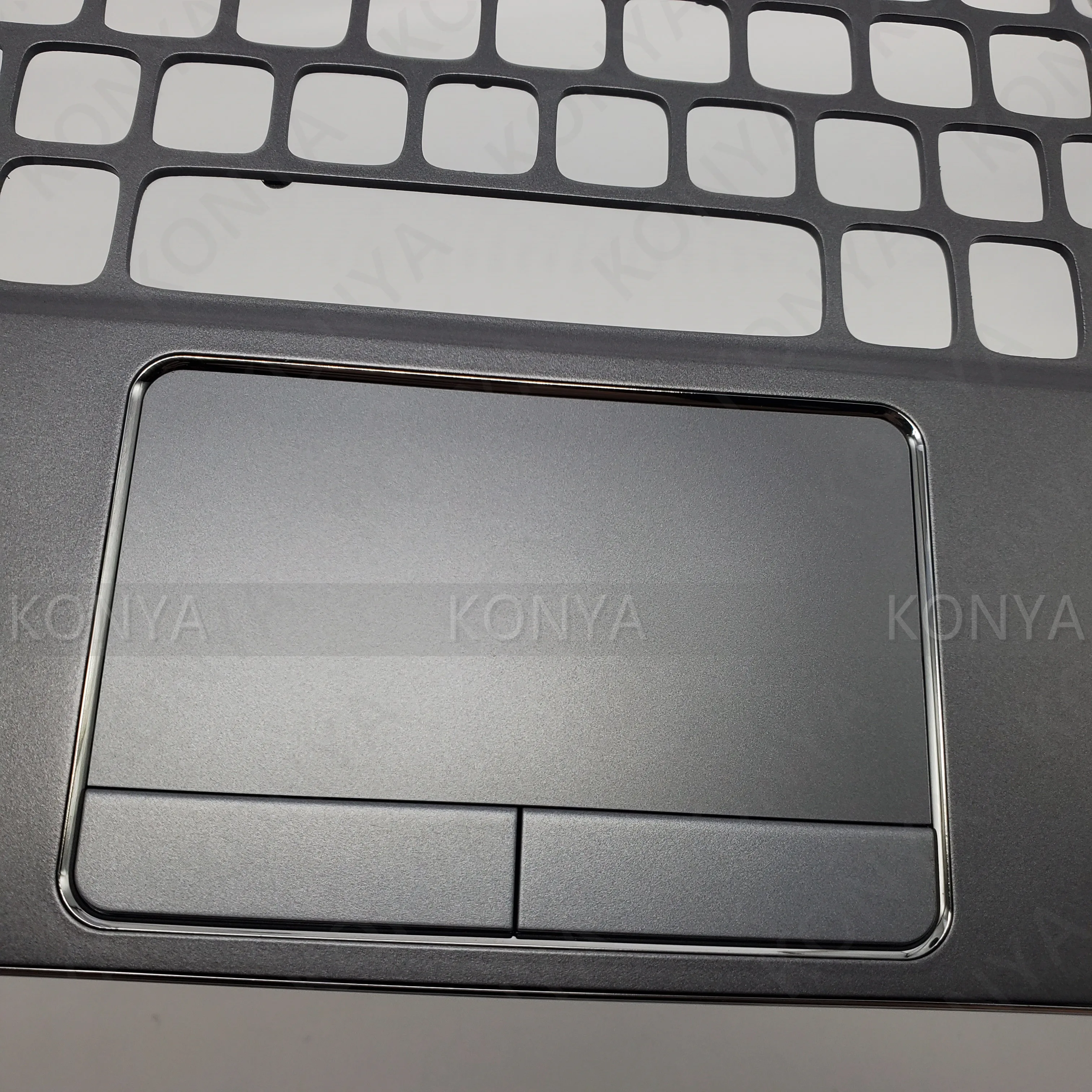 Новая Оригинальная Подставка для рук клавиатуры ноутбука Dell XPS 14Z L412Z верхняя