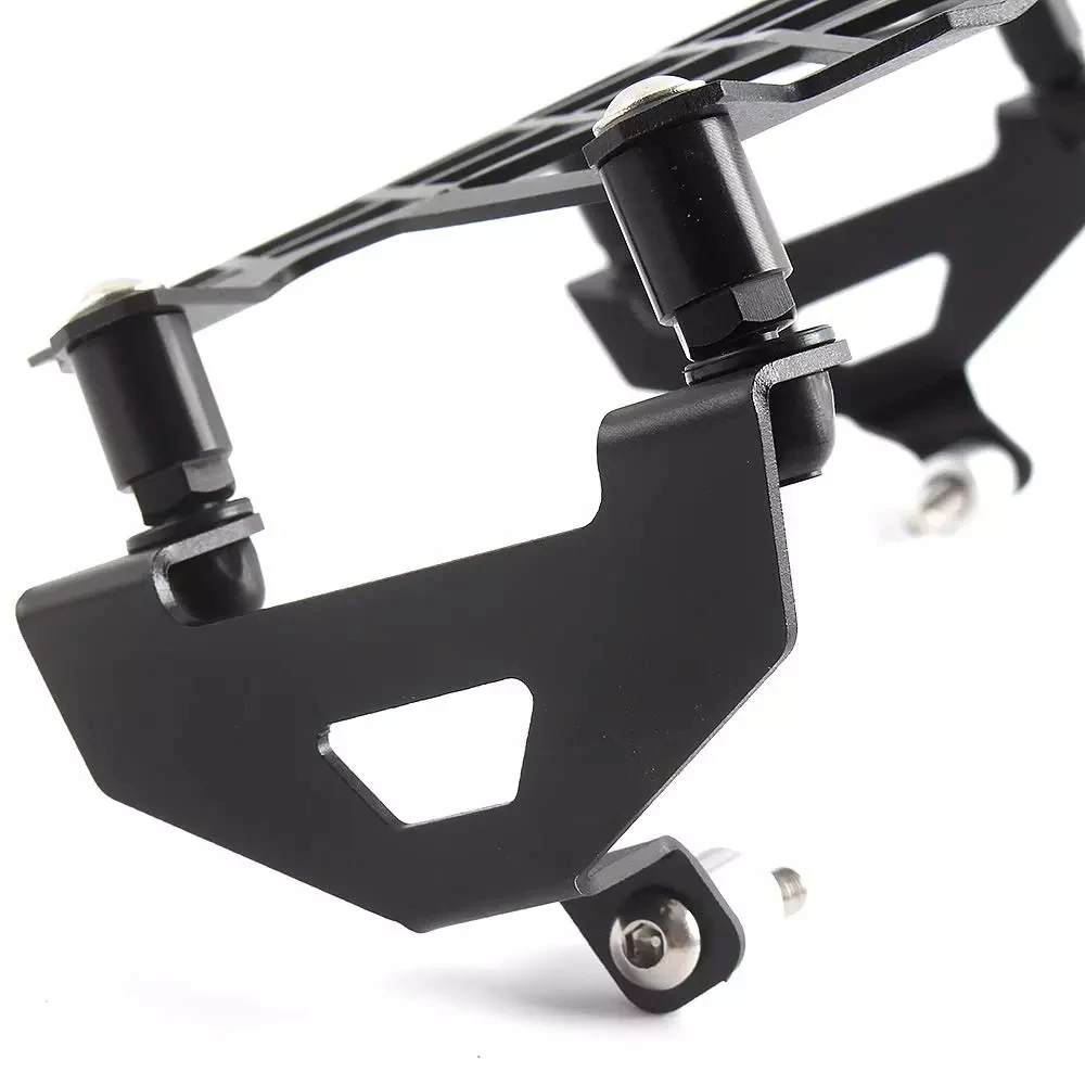 Высокое качество для BMW G310GS G310 GS G 310 2017-2018 модификация мотоцикла решетка фары
