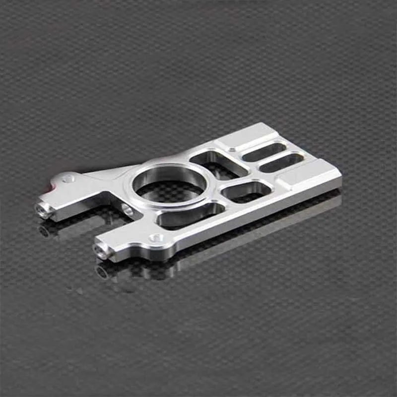 CNC Metal Central Differential Gear Fixed Bracket for 1/5 Losi 5ive-T ROFUN ROVAN LT KING MOTOR X2 TRUCK Rc Car Gas Toys Parts | Игрушки и