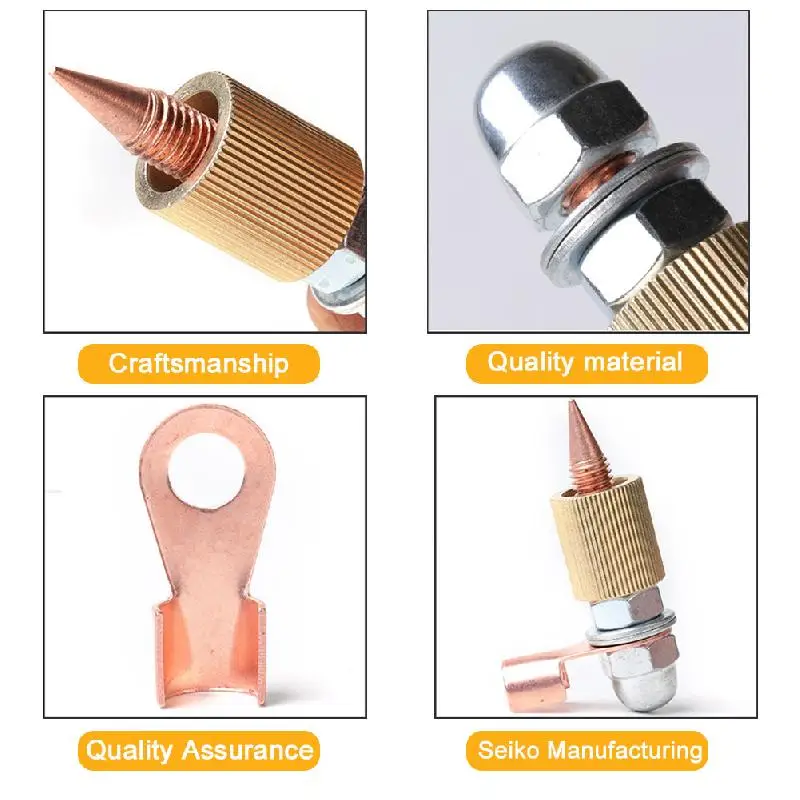 1 шт. Авто Листового металла ремонт железная головка Meson удобный подходит для