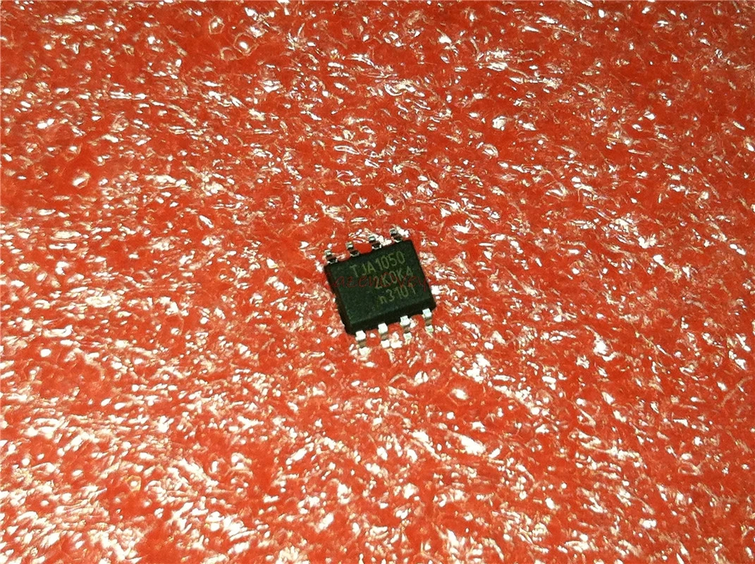 

10pcs/lot TJA1050T SOP8 TJA1050 SOP-8 A1050 1050T SOP new and original In Stock