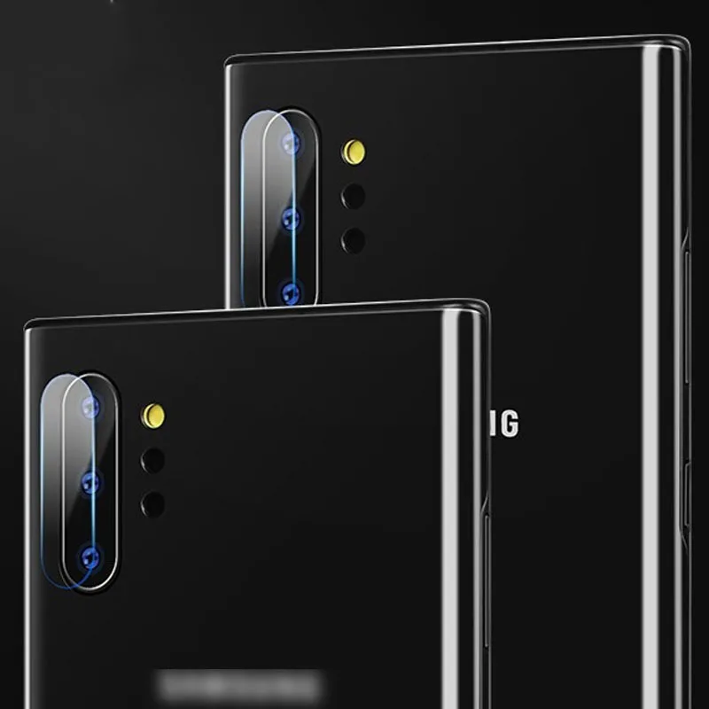 Закаленное защитное стекло для объектива задней камеры Samsung Galaxy Note 10 9 S10 S9 Plus Note10 |