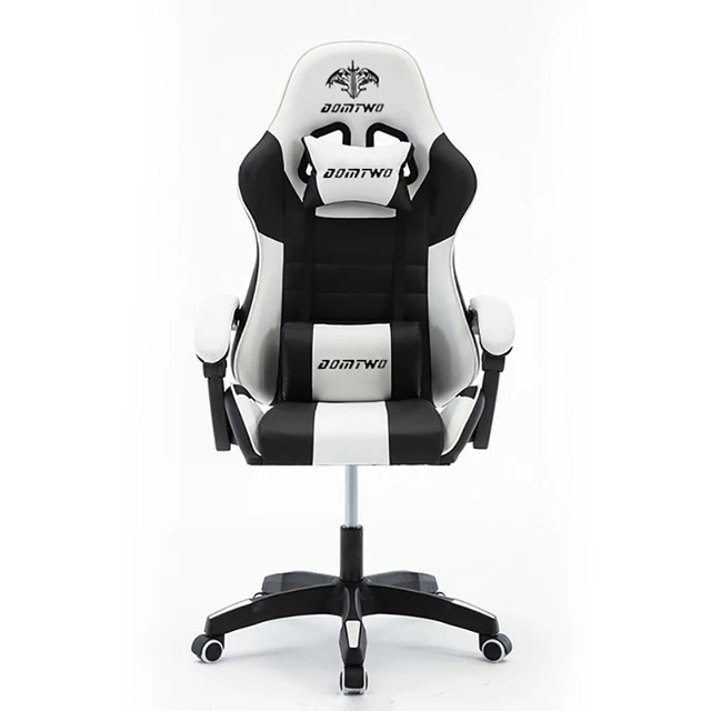 Высококачественное компьютерное кресло, эргономичное кресло для компьютерных игр, регулируемое домашнее кресло для отдыха