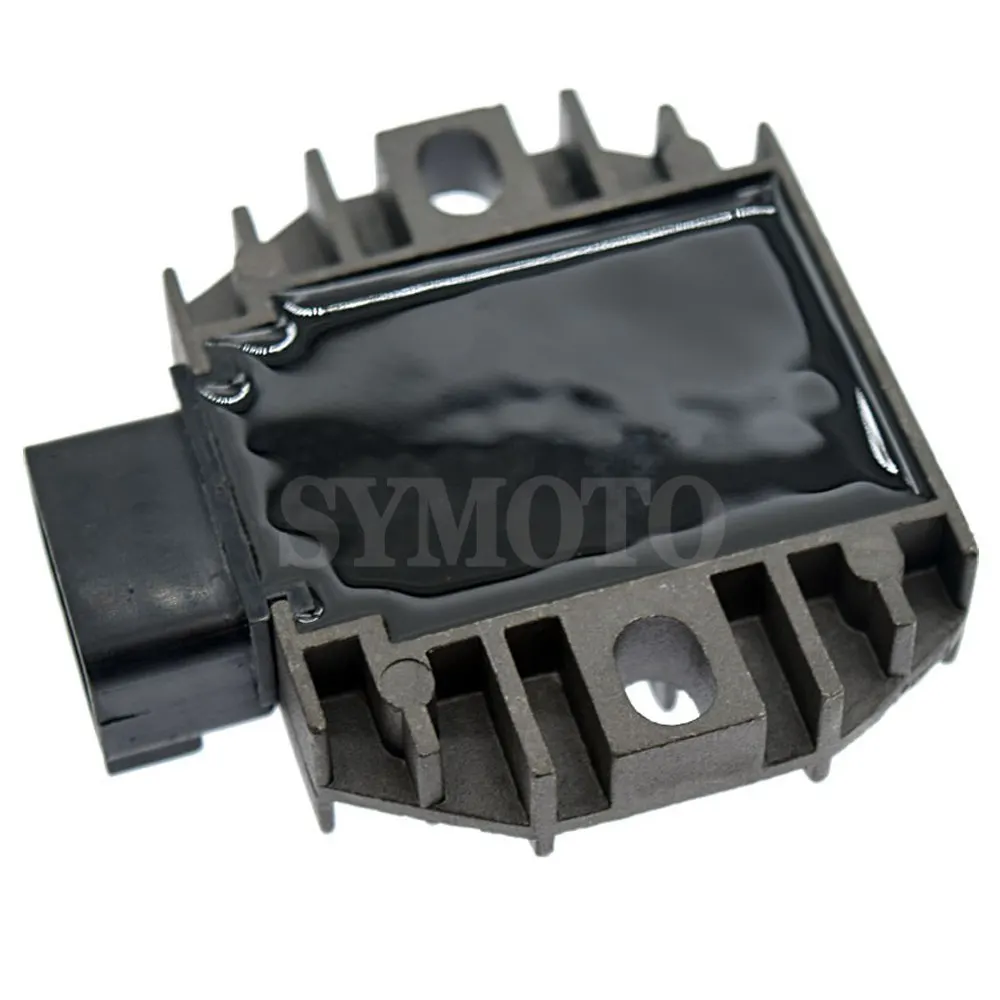 

Motorcycle Voltage Regulator Rectifier 12V For YAMAHA ATV Wolverine 350 YFM350 X 2006 2007 2008 2009 YFM 350 X YFM350X