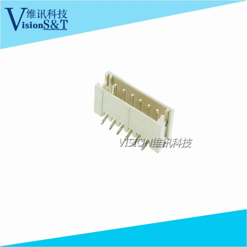 10 шт. ZH1.5MM Разъем SMD соединитель терминала разъем мини микро JST 1,5 мм ZH 2/3/4/5/6/7/8/9/10P разъем