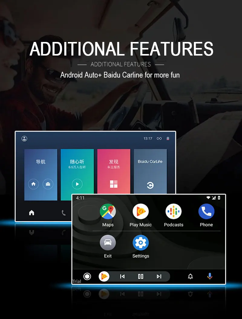 Carlinkit Carplay A3, беспроводной адаптер для Apple Carplay, Android, Автомобильный ключ для Iphone, автомобильный, wifi, Bluetooth, MIMI, зеркальная связь