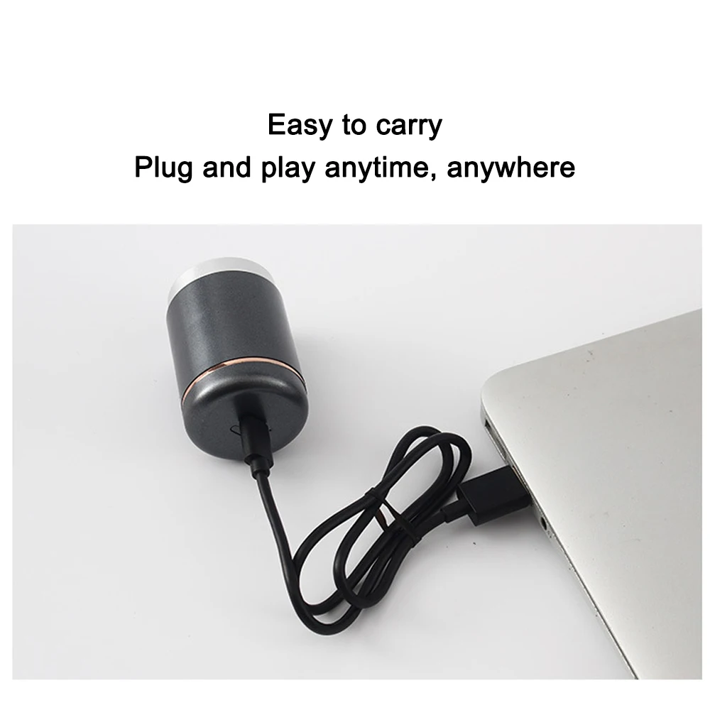 

USB Rechargeable Electric Shaver Triple Blade Beard Razor Shaver For Men Shaving Machine Beard Trimmer Men's Shavers