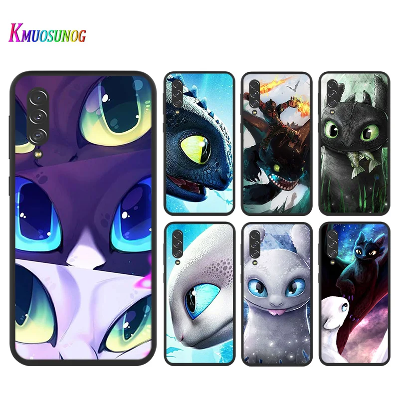 

Hot Dragon Knight for Samsung Note 8 9 10 20 Ultra Plus Pro 5G M01 M02 M60S M62 F62 Black Phone Case