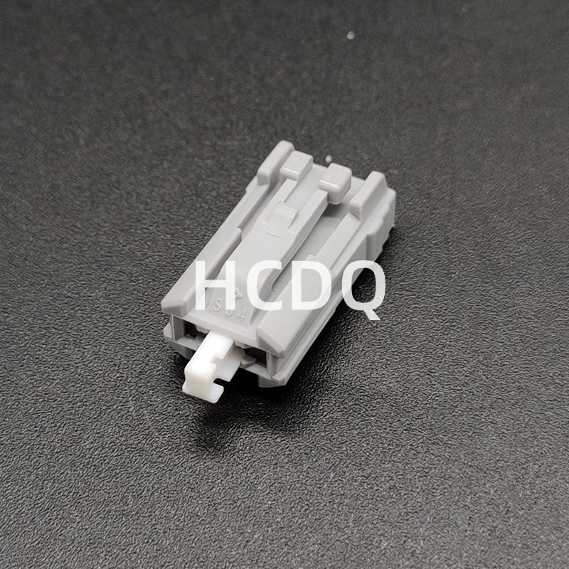 Original and genuine 6240-5212 automobile connector plug housing supplied from stock