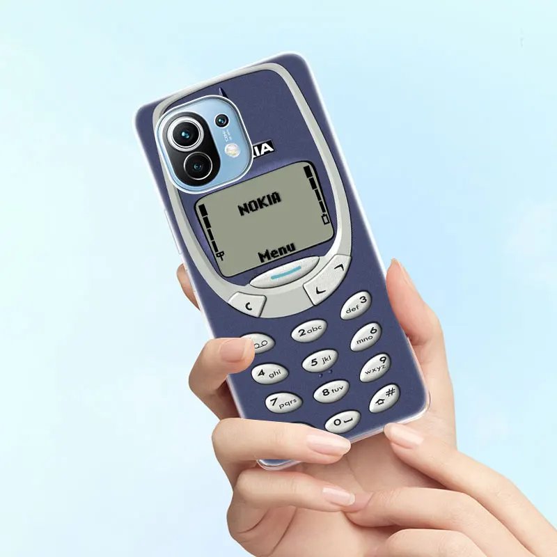 Чехол для телефона Xiaomi Mi POCO X3 GT NFC M3 F3 9T 10T Pro 11i 11T 9 9SE A1 A2 A3 11 Lite