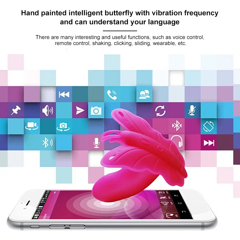 20 режимов без бретелек ремень-на фаллоимитатор вибратор для женщин двойной конец