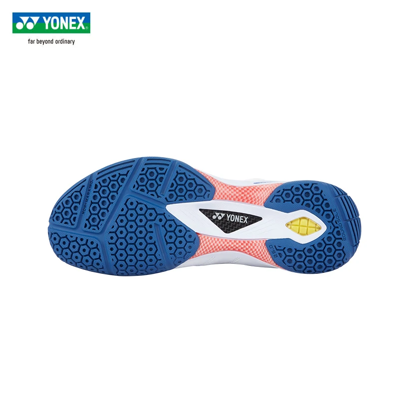 Новые оригинальные кроссовки Yonex для бадминтона мужские и женские спортивные