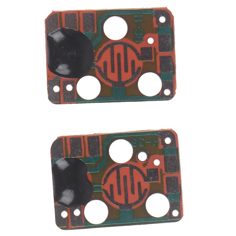 5pcs/lot Sound Module Trigger Dog Animals Barking Music Chip 3V-4.5V Yelp Voice for DIY Toy Wholesale | Инструменты