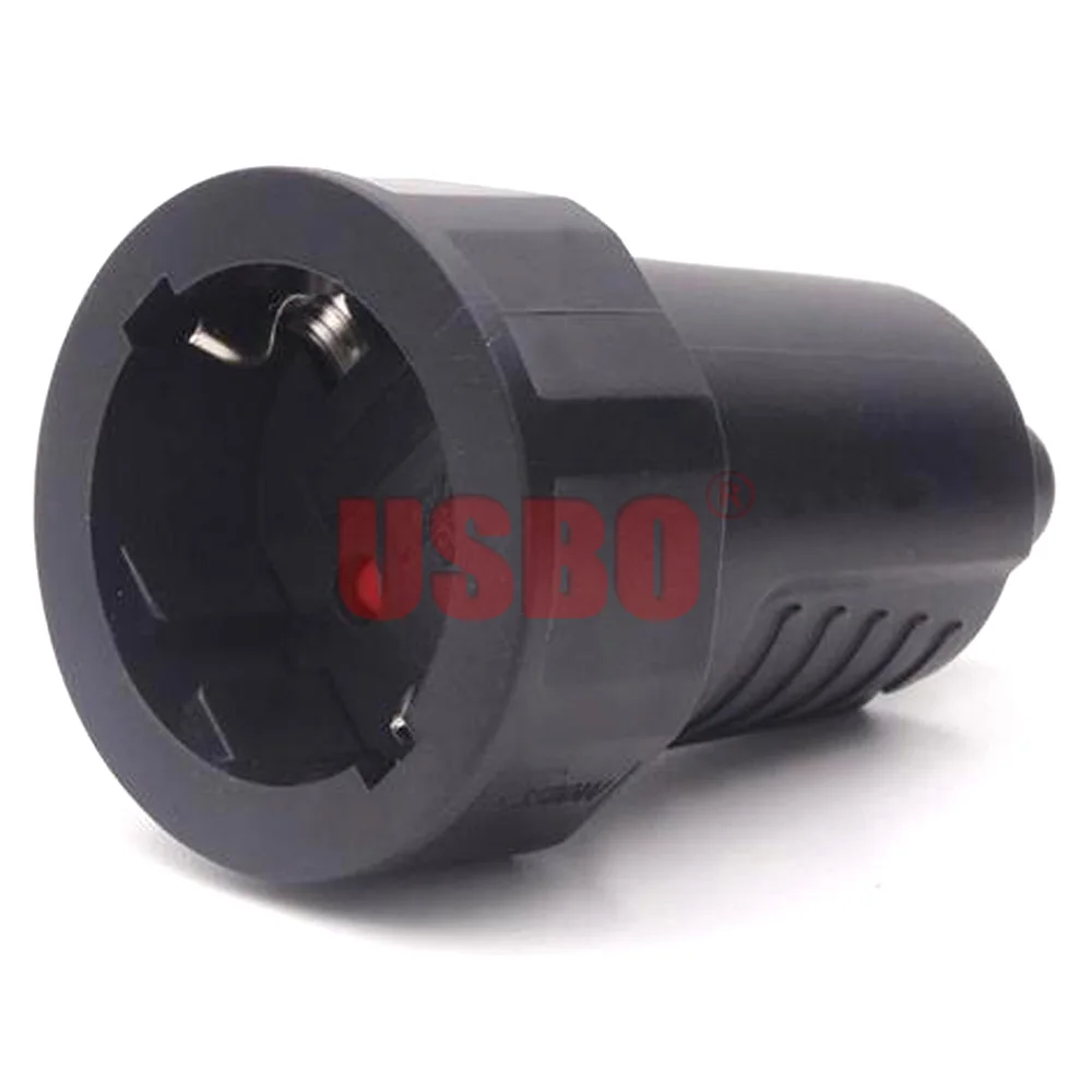 Поставка черный белый 16 А 250 В европейская немецкая французская Корейская Россия