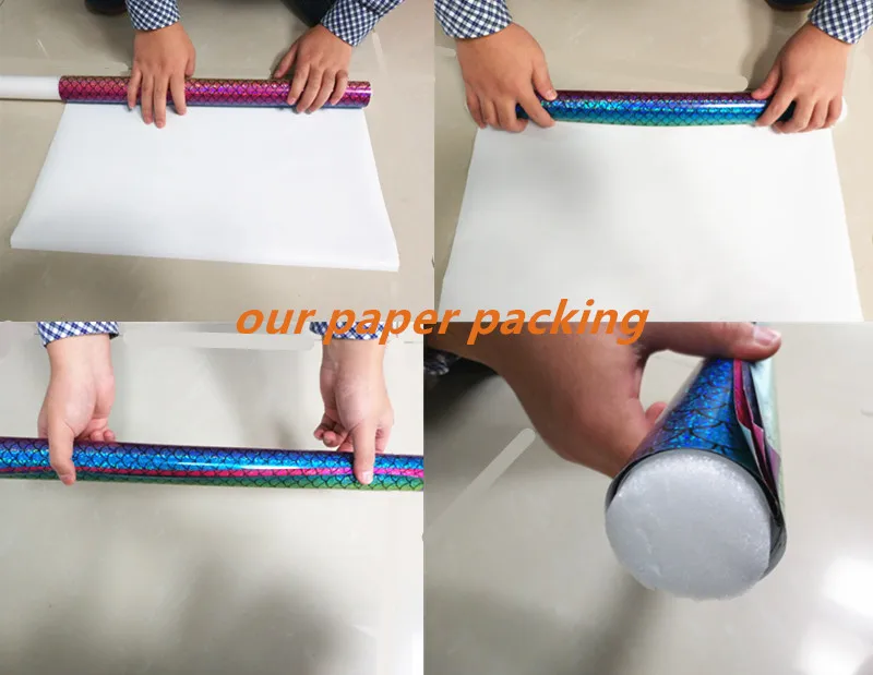 15 шт оберточная бумага рулон для Свадьбы Дети день рождения праздник детский душ