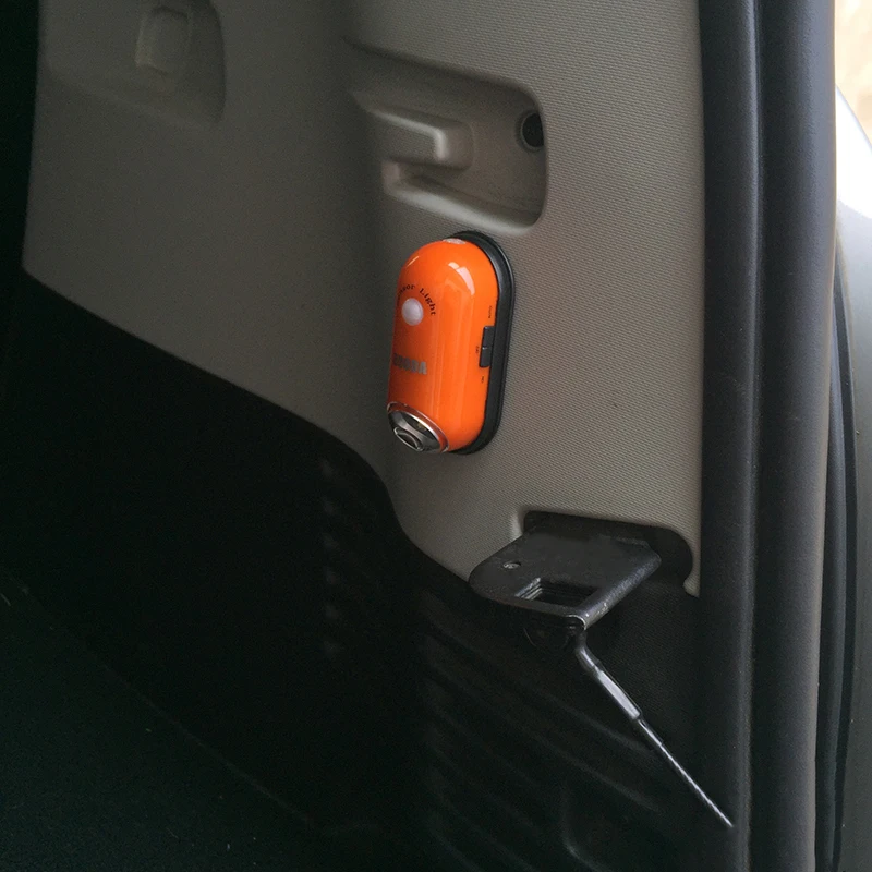 Автомобильный задний багажник светодиодный светильник Интерьер Светильник