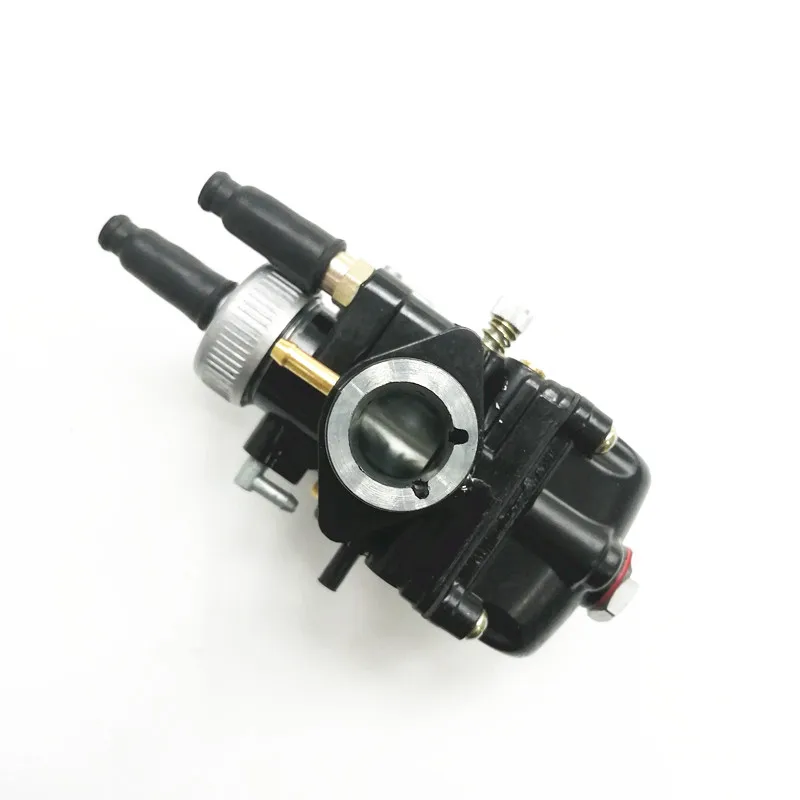 Motorcycle phbg black Carburetor for PHBG Dellorto 17 19 21 17mm 19mm 21mm Racing Carb | Автомобили и мотоциклы