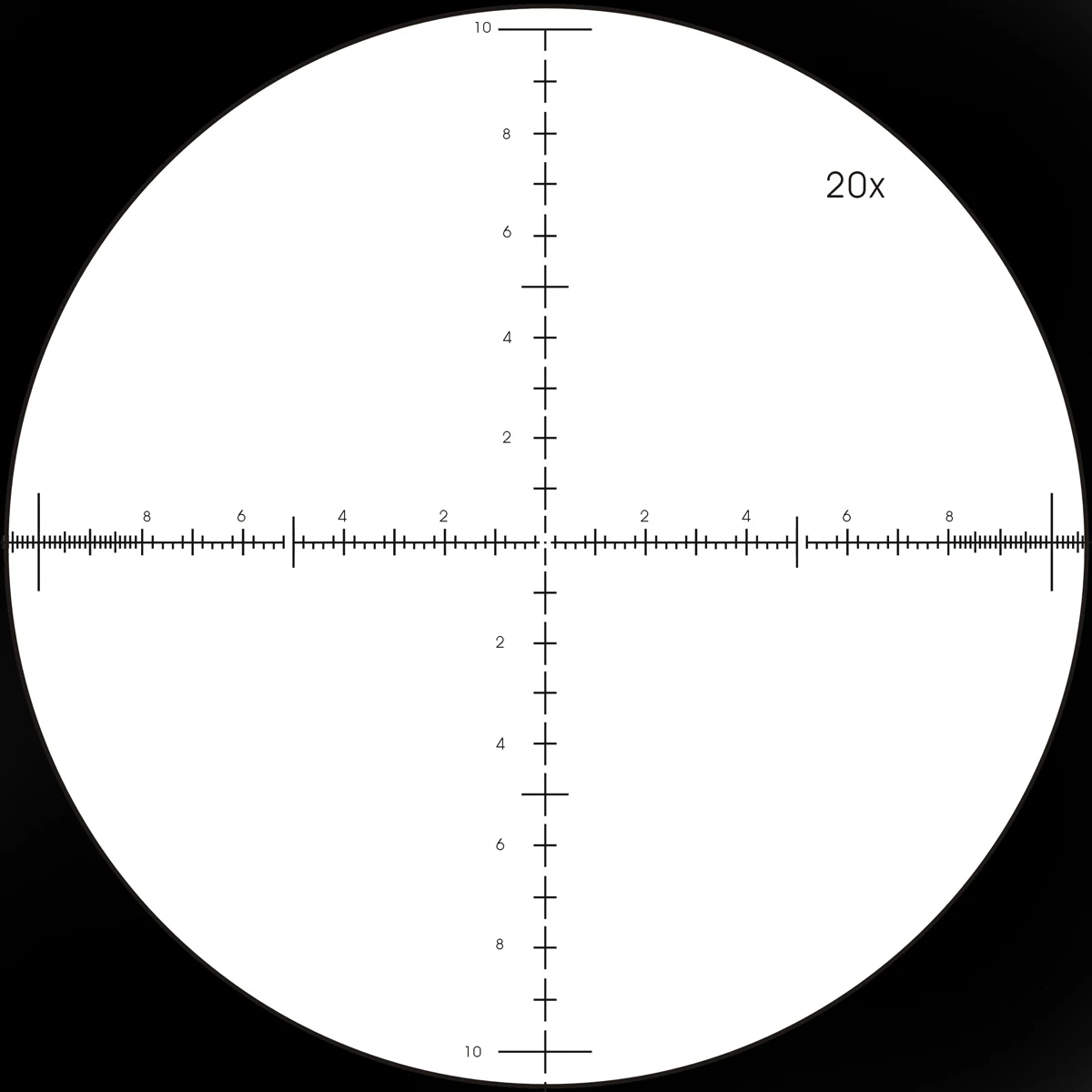 SKWoptics 5-30x56FFP-MIL-A первый фокальный самолет ffp прицел 34 мм прицел кольца Охота мишень сетка сверхмощный прицел