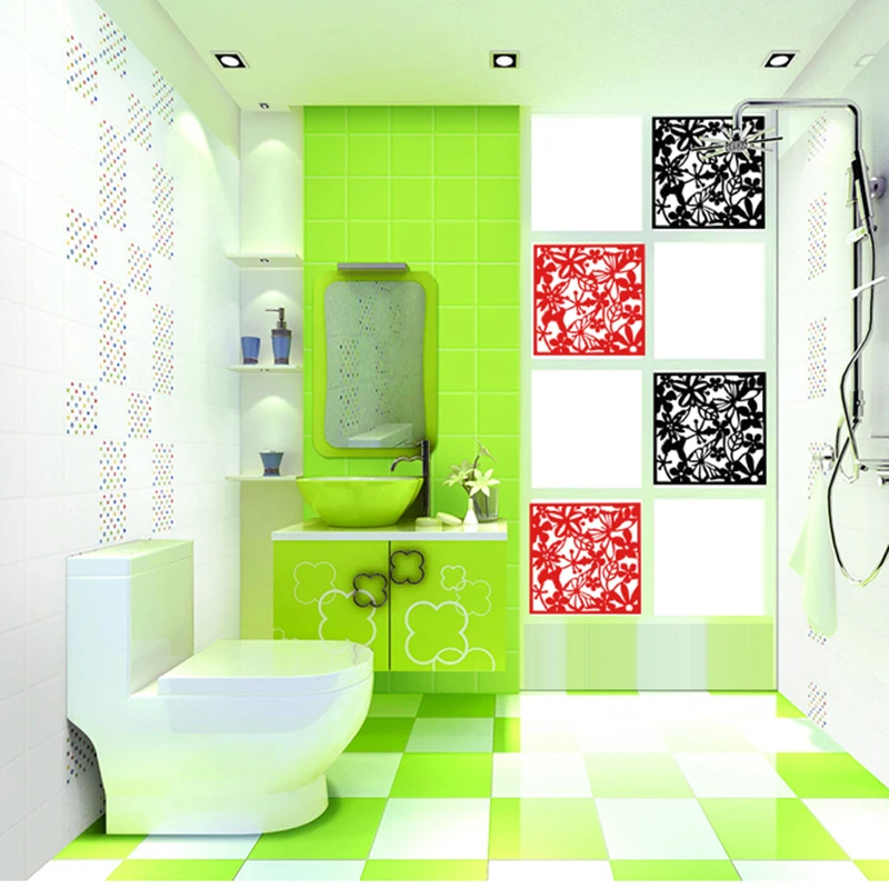 20 шт./компл. Складная перегородка для комнаты крыльца подвесной экран креативная