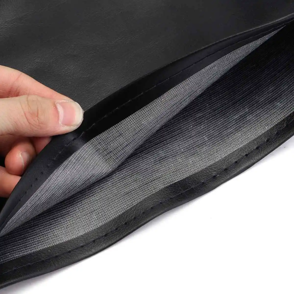 Перчатки 24x10 дюймов резиновые пескоструйные нитриловые перчатки для