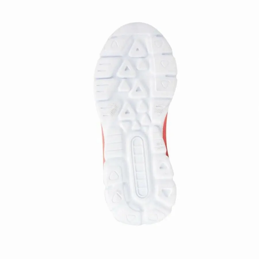 

Kids Sneakers Kinetix Yann Pink Girl Casual Sneakers