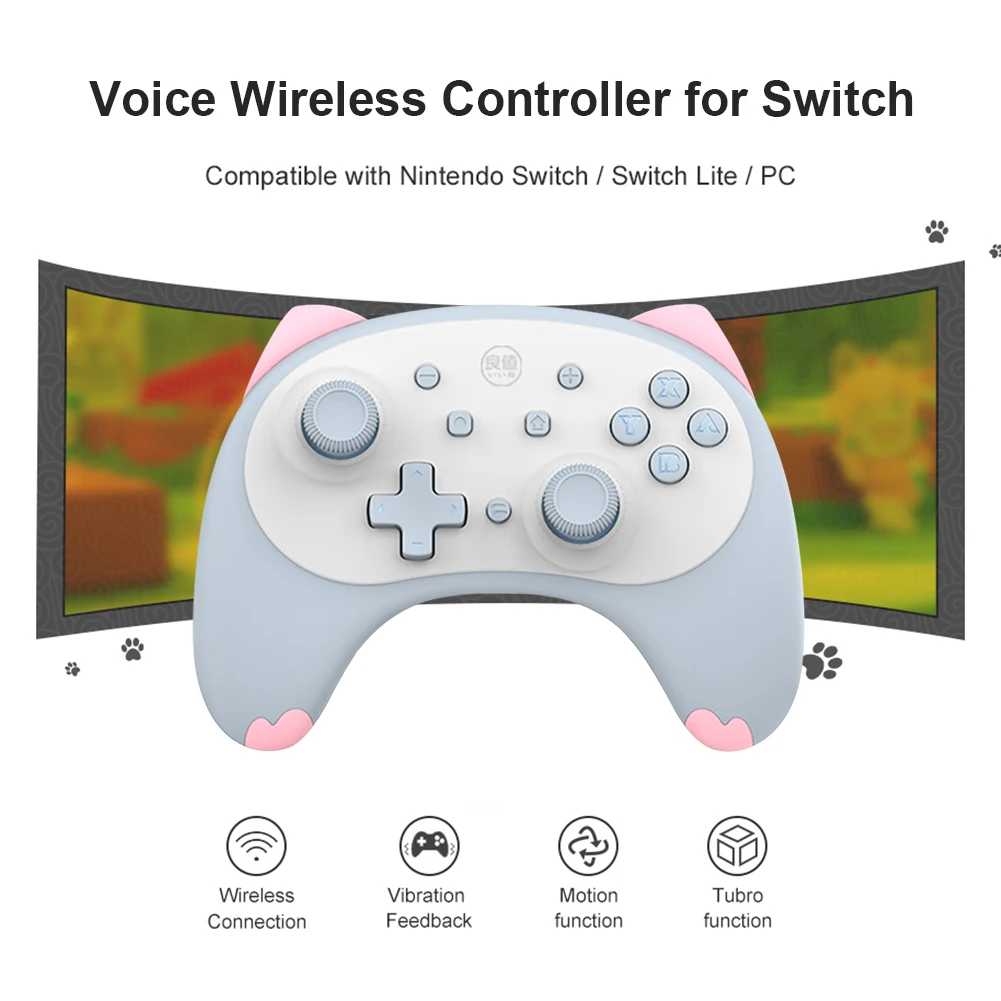 

Games & Accessories