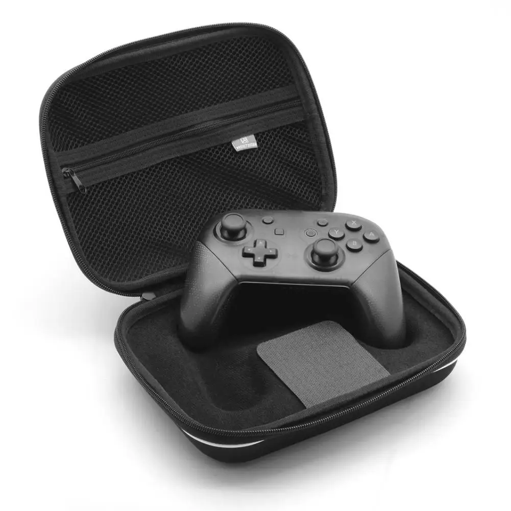 Сумка для хранения с контроллером чехол ручкой xbox ONE сумка из ЭВА Портативный